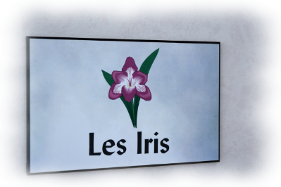 EHPAD Audelin Lejeune Les Iris
