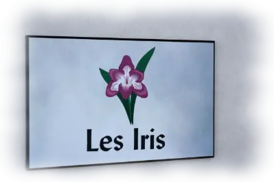 EHPAD Audelin Lejeune Les Iris