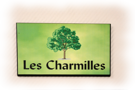 EHPAD Audelin Lejeune Les Charmilles