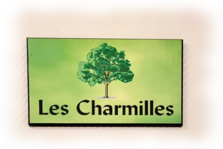 EHPAD Audelin Lejeune Les Charmilles